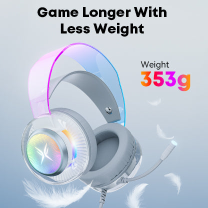 G5 GAMING HEADSET