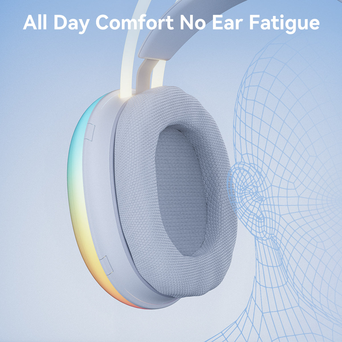G7 GAMING HEADSET