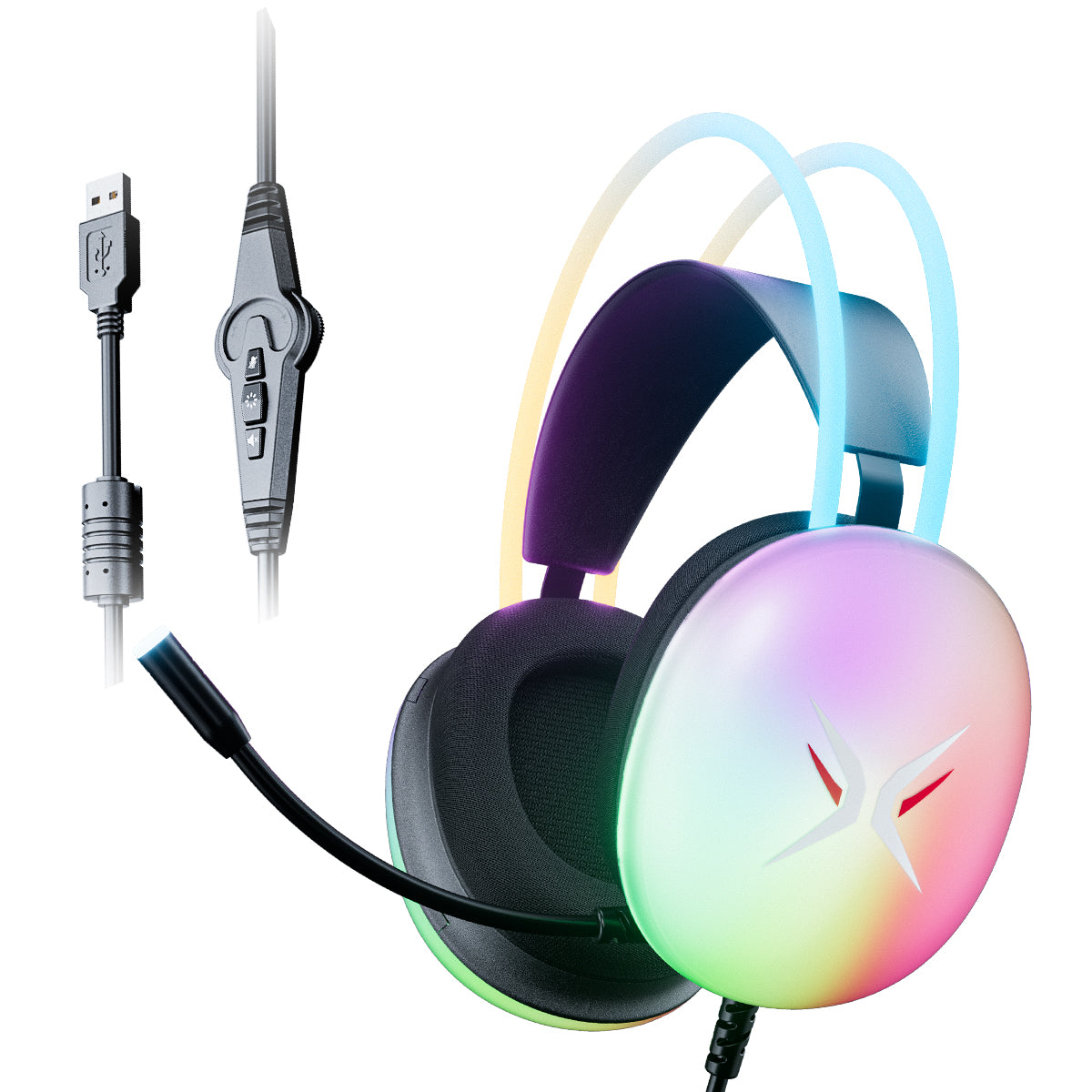 G7 GAMING HEADSET