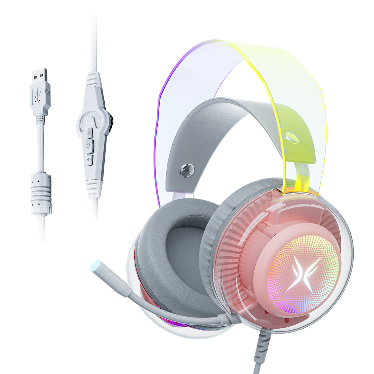 G5 GAMING HEADSET