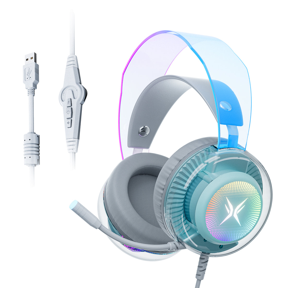 G5 GAMING HEADSET