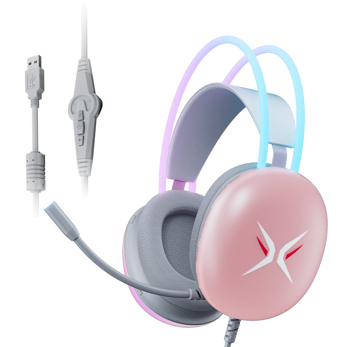 G7 GAMING HEADSET