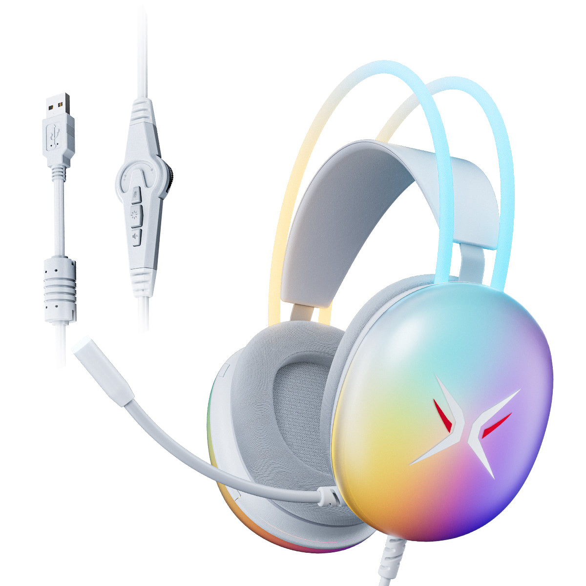 G7 GAMING HEADSET