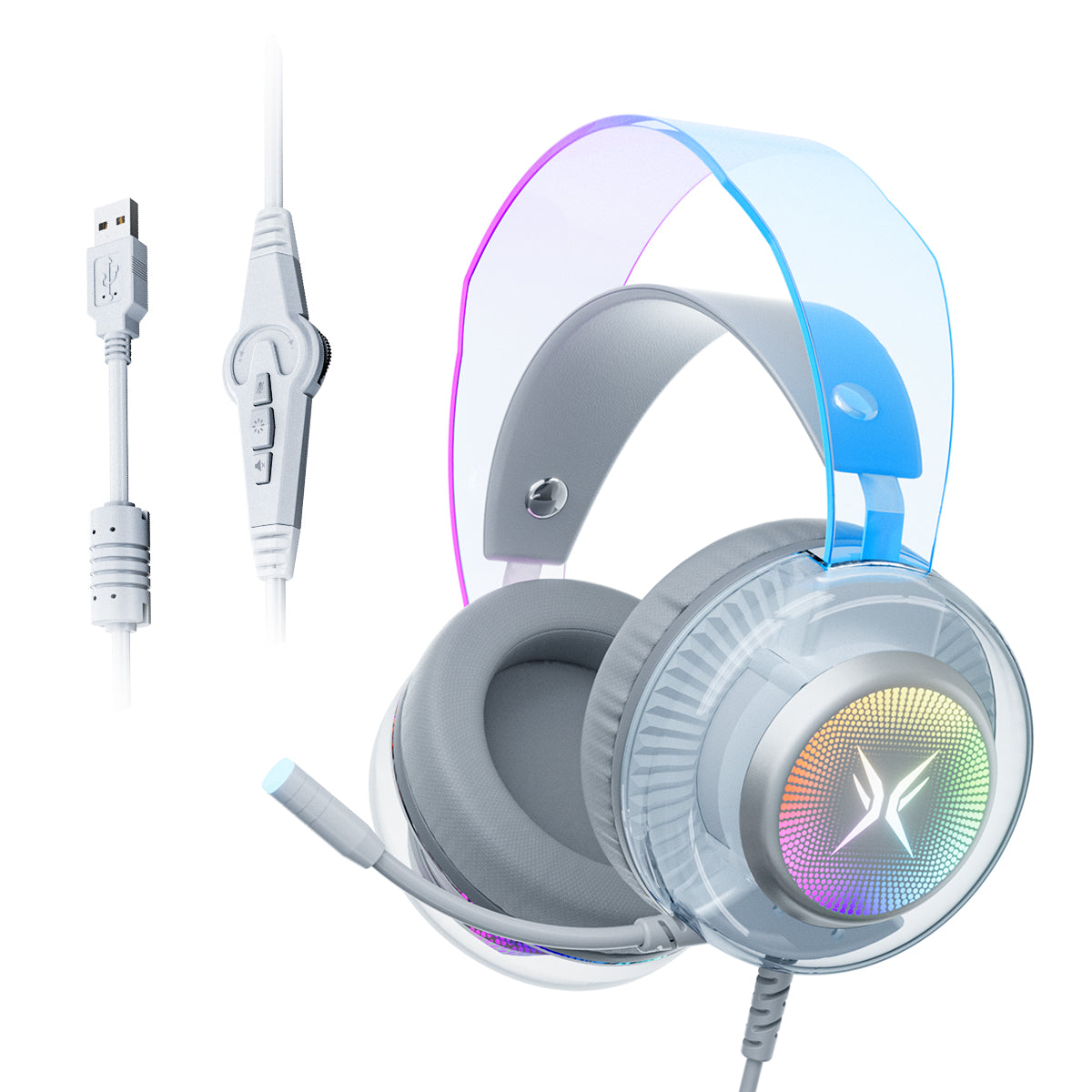 G5 GAMING HEADSET