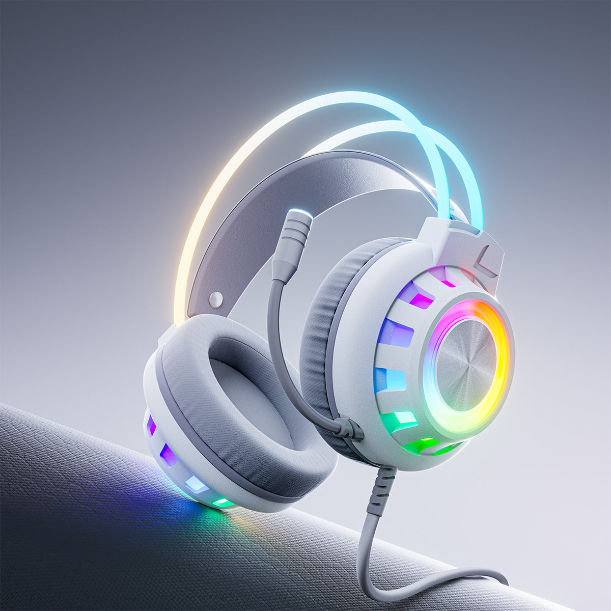 G3 GAMING HEADSET