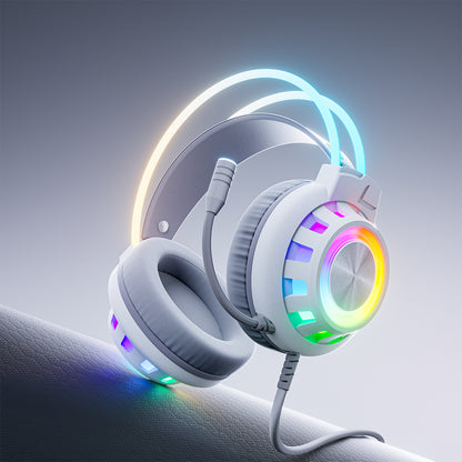 G3 GAMING HEADSET