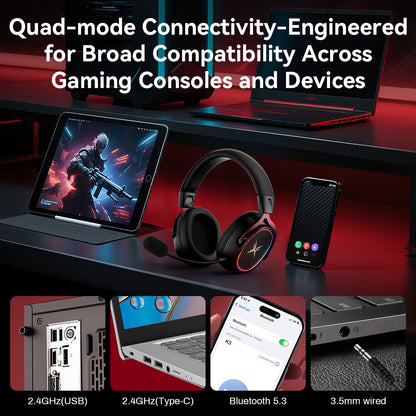 K3 GAMING HEADSET