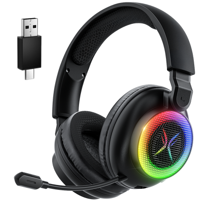 K12 GAMING HEADSET