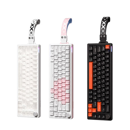 V68 Gaming Keyboard