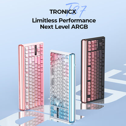 T87 Gaming Keyboard