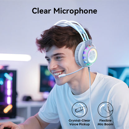 G3 GAMING HEADSET