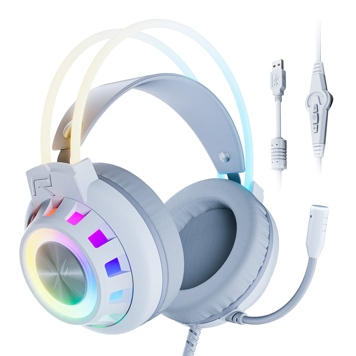 G3 GAMING HEADSET
