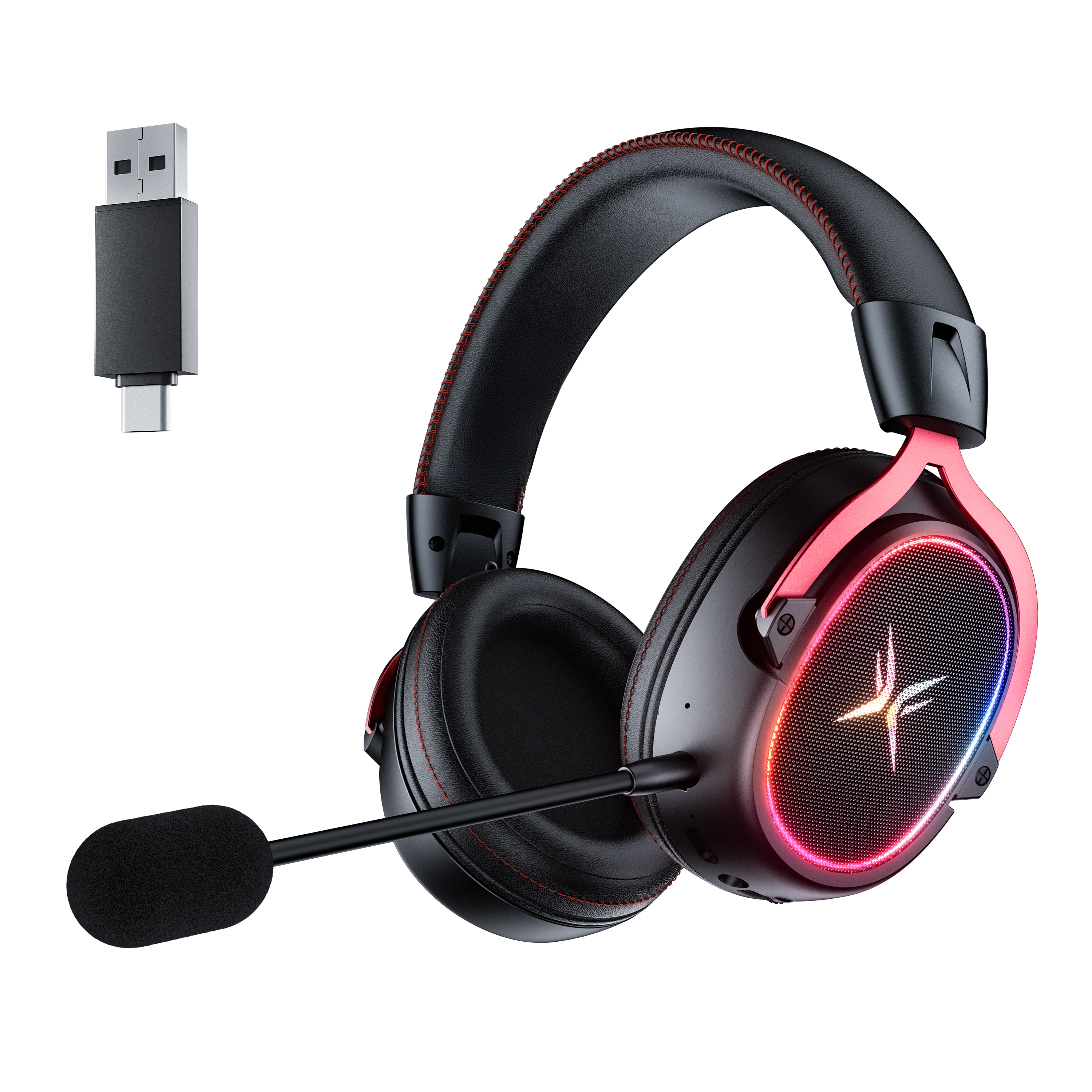 K3 GAMING HEADSET