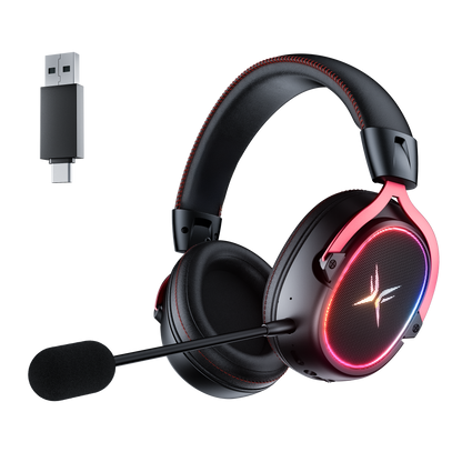 K3 GAMING HEADSET