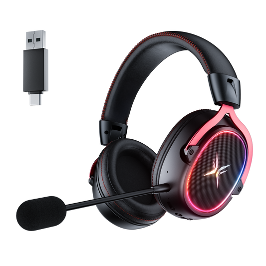 K3 GAMING HEADSET