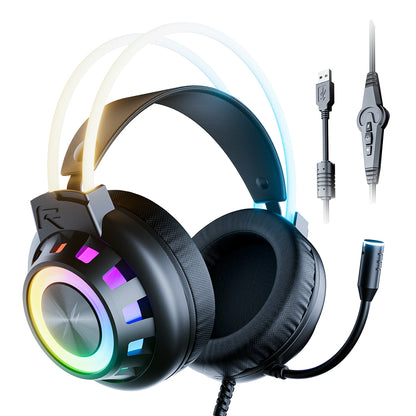 G3 GAMING HEADSET